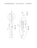 NEEDLE FOR DELIVERY OF DERMAL FILLER THREADS diagram and image