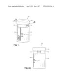 MULTI-DOSE DISPENSER AND APPLICATOR FOR TOPICAL MEDICATIONS diagram and image