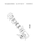 MULTI-DOSE DISPENSER AND APPLICATOR FOR TOPICAL MEDICATIONS diagram and image