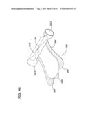 PACKAGED BODY ADHERING ABSORBENT ARTICLE diagram and image