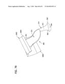 PACKAGED BODY ADHERING ABSORBENT ARTICLE diagram and image