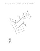 PACKAGED BODY ADHERING ABSORBENT ARTICLE diagram and image