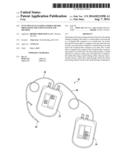 FUNCTIONALLY-CLOSED, STERILE BLOOD PROCESSING SOLUTION SYSTEM AND METHOD diagram and image