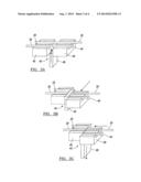 FUNCTIONALLY-CLOSED, STERILE BLOOD PROCESSING SOLUTION SYSTEM AND METHOD diagram and image