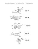 DEVICES AND METHODS FOR IMPROVED VASCULAR ACCESS diagram and image