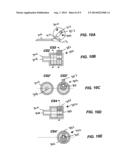 DEVICES AND METHODS FOR IMPROVED VASCULAR ACCESS diagram and image