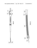 Endoscopic Injection Needle Device diagram and image