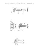 INJECTOR FOR AUTO-INJECTION OF MEDICATION AND  ASSOCIATED METHOD OF USE diagram and image