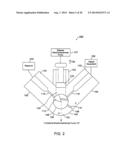 INTRAVENOUS PISTON PUMP DISPOSABLE AND MECHANISM diagram and image