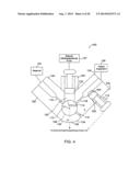 INTRAVENOUS PISTON PUMP DISPOSABLE AND MECHANISM diagram and image