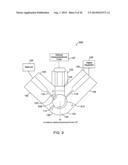 INTRAVENOUS PISTON PUMP DISPOSABLE AND MECHANISM diagram and image