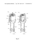 RE-LOADABLE AUTO INJECTOR diagram and image