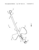 SYSTEMS AND METHODS FOR NEEDLE AND CATHETER ADVANCEMENT diagram and image