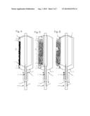 Balloon Catheter Systems for Delivery of Dry Drug Delivery Vesicles to a     Vessel in the Body diagram and image