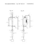 Balloon Catheter Systems for Delivery of Dry Drug Delivery Vesicles to a     Vessel in the Body diagram and image