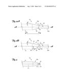 Angled Tip Catheter diagram and image