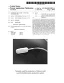 SEMIPERMEABLE MEDICAL POUCHES AND THEIR USES diagram and image