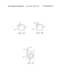 COMPACT CATHETER ASSEMBLY diagram and image