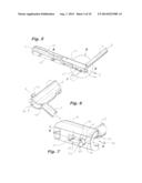 Laparoscopic Instruments, Attachable End Effectors And Methods Relating To     Same diagram and image