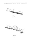MINIMALLY INVASIVE SURGICAL INSTRUMENT HAVING DETACHABLE END EFFECTOR diagram and image