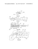 METHOD OF ARTHROPLASTY ON A KNEE JOINT AND APPARATUS FOR USE IN SAME diagram and image