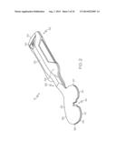 METHOD FOR PERFORMING AN ORTHOPAEDIC SURGICAL PROCEDURE diagram and image