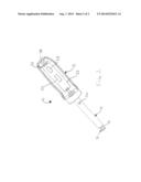 SMART SCREW-DRIVER FOR PREVENTING INADVERTENT SCREW STRIPPING IN BONE diagram and image