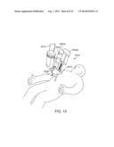 MEDICAL ROBOTIC SYSTEM WITH COUPLED CONTROL MODES diagram and image