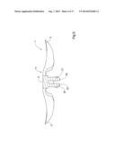 SURGICAL FASTENER HAVING A SNAP LOCK AND DEVICES DEPLOYING IT diagram and image