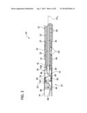 Tissue-Removing Catheter Including Screw Blade and Cutter Driveshaft diagram and image