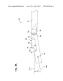 Tissue-Removing Catheter Including Screw Blade and Cutter Driveshaft diagram and image