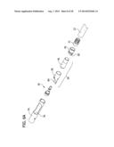 Tissue-Removing Catheter Including Screw Blade and Cutter Driveshaft diagram and image