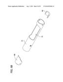 Tissue-Removing Catheter Including Screw Blade and Cutter Driveshaft diagram and image