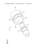 Tissue-Removing Catheter Including Screw Blade and Cutter Driveshaft diagram and image