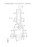 Tissue-Removing Catheter Including Screw Blade and Cutter Driveshaft diagram and image