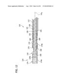 Tissue-Removing Catheter Including Screw Blade and Cutter Driveshaft diagram and image