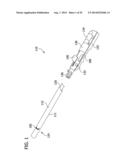 Tissue-Removing Catheter Including Force-Transmitting Member for Actuating     a Cutter Housing diagram and image