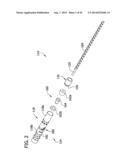 Tissue-Removing Catheter Including Force-Transmitting Member for Actuating     a Cutter Housing diagram and image