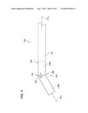 Tissue-Removing Catheter Including Force-Transmitting Member for Actuating     a Cutter Housing diagram and image