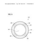 Tissue-Removing Catheter Including Force-Transmitting Member for Actuating     a Cutter Housing diagram and image