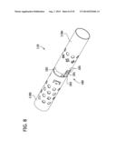 Tissue-Removing Catheter Including Force-Transmitting Member for Actuating     a Cutter Housing diagram and image