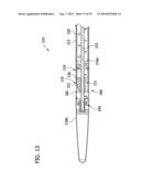 Tissue-Removing Catheter Including Force-Transmitting Member for Actuating     a Cutter Housing diagram and image