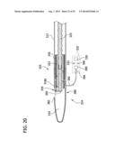 Tissue-Removing Catheter Including Force-Transmitting Member for Actuating     a Cutter Housing diagram and image