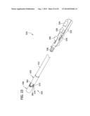 Tissue-Removing Catheter Including Force-Transmitting Member for Actuating     a Cutter Housing diagram and image