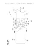 Tissue-Removing Catheter Including Force-Transmitting Member for Actuating     a Cutter Housing diagram and image