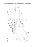 Tissue-Removing Catheter Including Force-Transmitting Member for Actuating     a Cutter Housing diagram and image