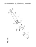 Tissue-Removing Catheter Including Force-Transmitting Member for Actuating     a Cutter Housing diagram and image