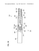 Tissue-Removing Catheter Including Force-Transmitting Member for Actuating     a Cutter Housing diagram and image