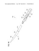 Tissue-Removing Catheter Including Force-Transmitting Member for Actuating     a Cutter Housing diagram and image