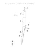 Tissue-Removing Catheter Including Force-Transmitting Member for Actuating     a Cutter Housing diagram and image